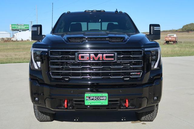 new 2025 GMC Sierra 2500 car, priced at $84,515