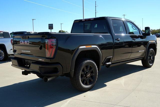 new 2025 GMC Sierra 2500 car, priced at $84,515