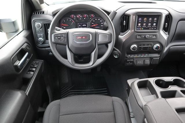 new 2025 GMC Sierra 3500 car, priced at $68,055