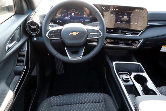 new 2026 Chevrolet Equinox car, priced at $29,995