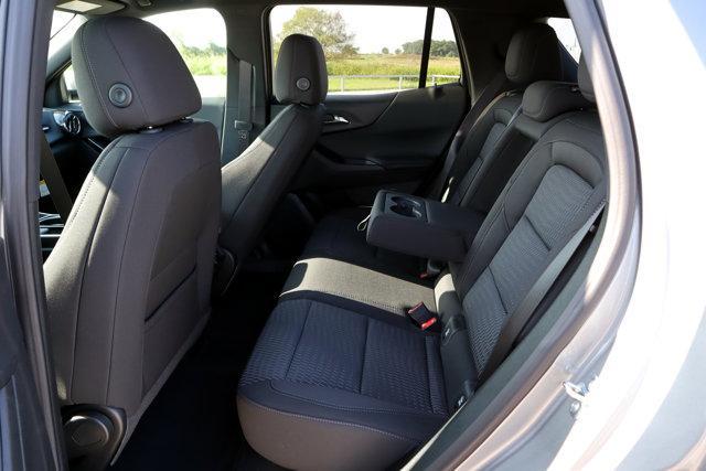 new 2026 Chevrolet Equinox car, priced at $29,995