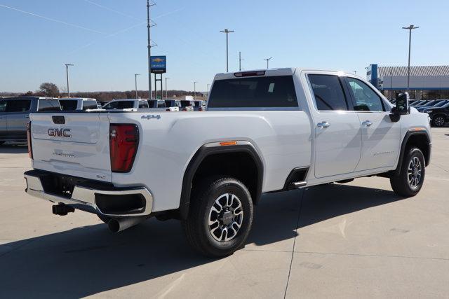 new 2025 GMC Sierra 3500 car, priced at $79,295