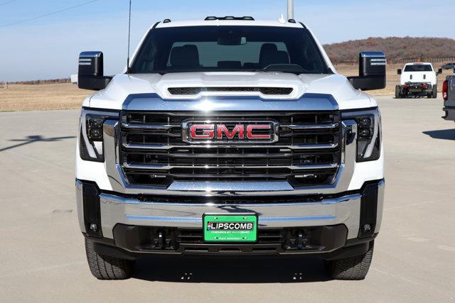 new 2025 GMC Sierra 3500 car, priced at $79,295