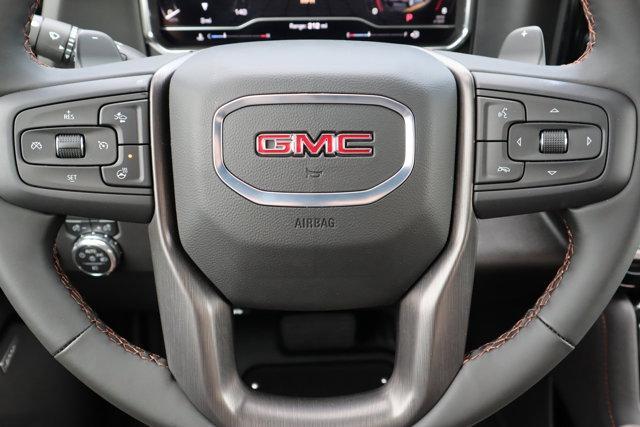 new 2025 GMC Sierra 1500 car, priced at $67,042