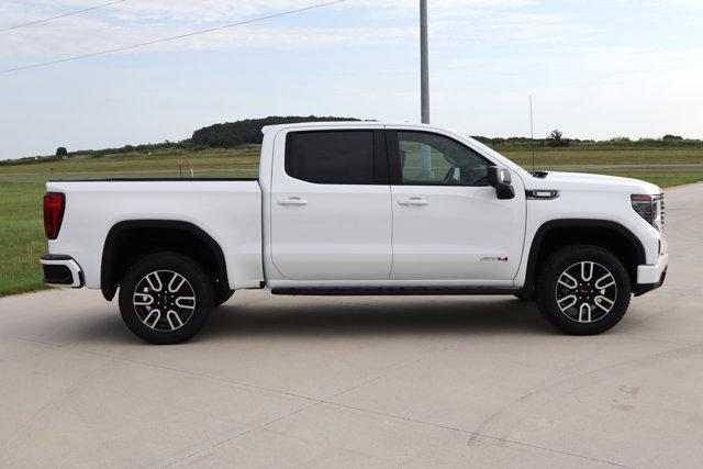 new 2025 GMC Sierra 1500 car, priced at $67,042