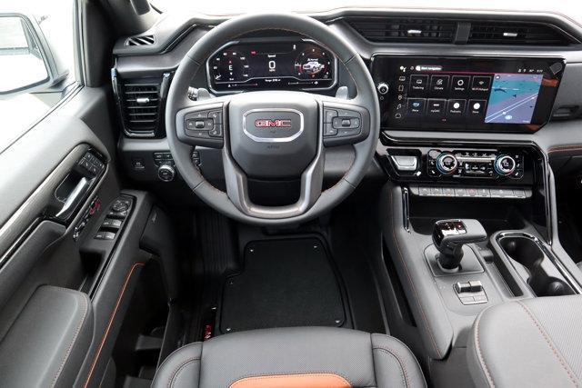 new 2025 GMC Sierra 1500 car, priced at $67,042