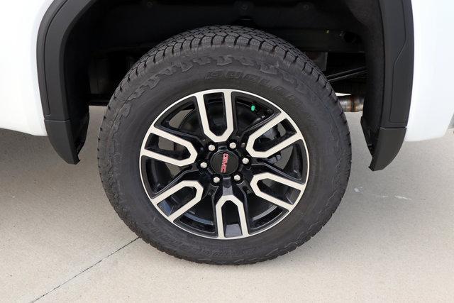 new 2025 GMC Sierra 1500 car, priced at $67,042