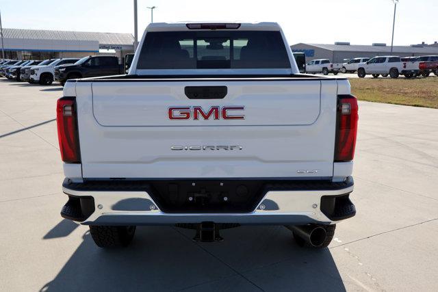 new 2025 GMC Sierra 2500 car, priced at $81,330