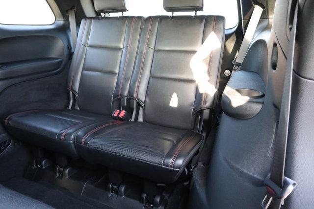 used 2024 Dodge Durango car, priced at $38,977