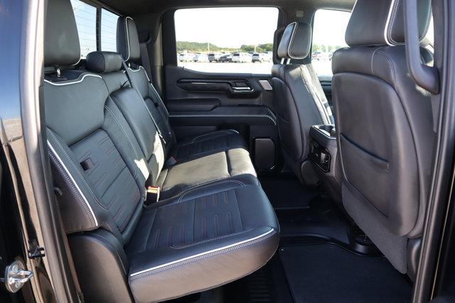 used 2024 GMC Sierra 1500 car, priced at $65,777