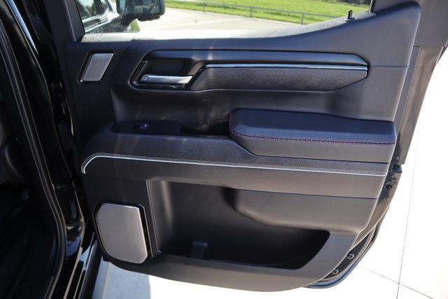 used 2024 GMC Sierra 1500 car, priced at $65,777