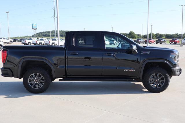 used 2024 GMC Sierra 1500 car, priced at $65,777