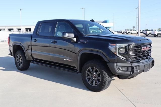used 2024 GMC Sierra 1500 car, priced at $65,777