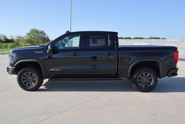 used 2024 GMC Sierra 1500 car, priced at $65,777