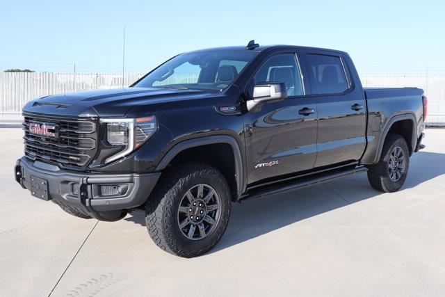 used 2024 GMC Sierra 1500 car, priced at $65,777