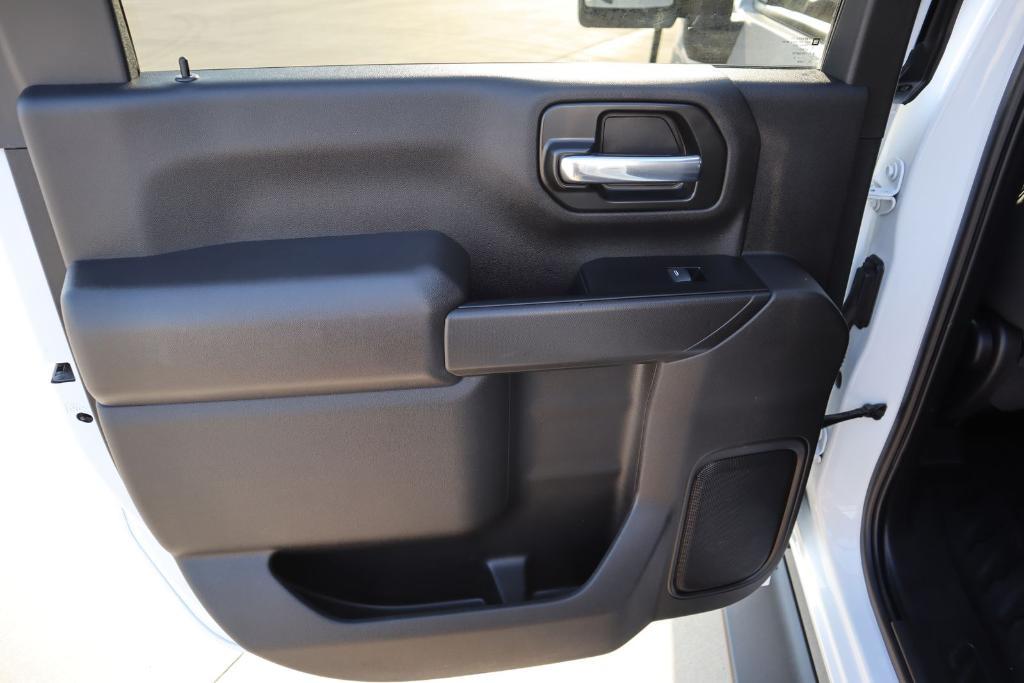 used 2022 GMC Sierra 2500 car, priced at $42,977