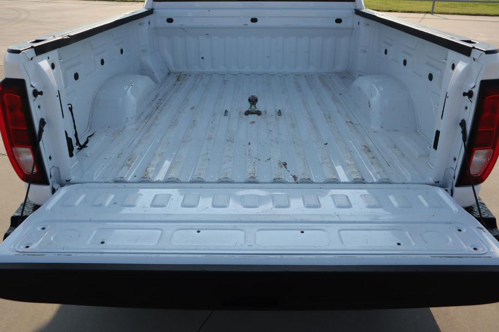 used 2022 GMC Sierra 2500 car, priced at $42,977
