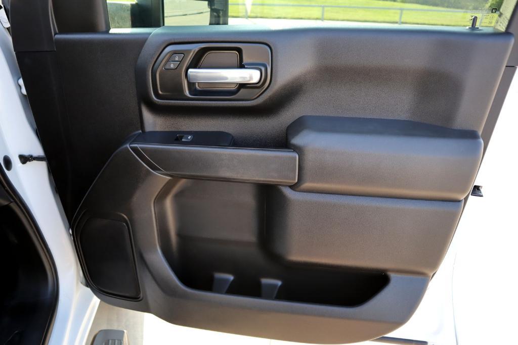 used 2022 GMC Sierra 2500 car, priced at $42,977