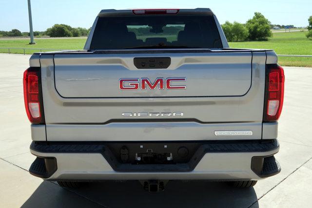 new 2024 GMC Sierra 1500 car, priced at $53,988