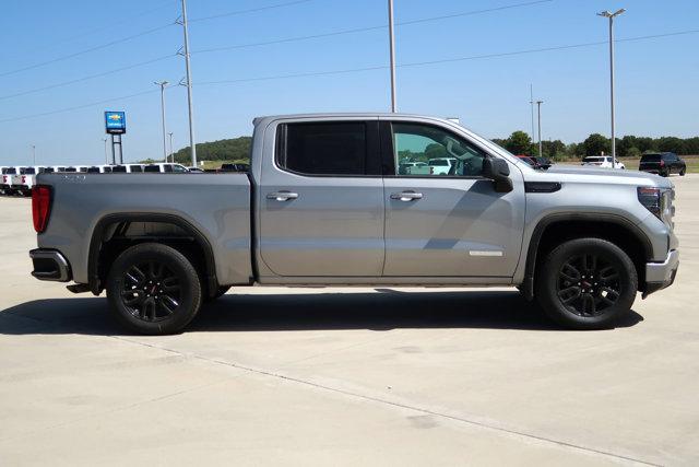 new 2024 GMC Sierra 1500 car, priced at $53,988