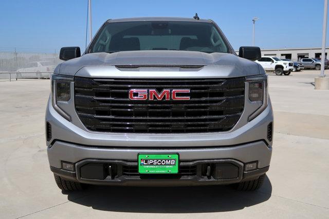 new 2024 GMC Sierra 1500 car, priced at $53,988