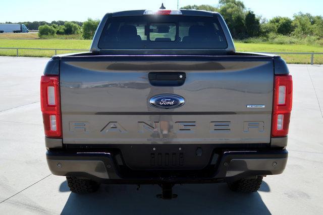 used 2019 Ford Ranger car, priced at $26,977