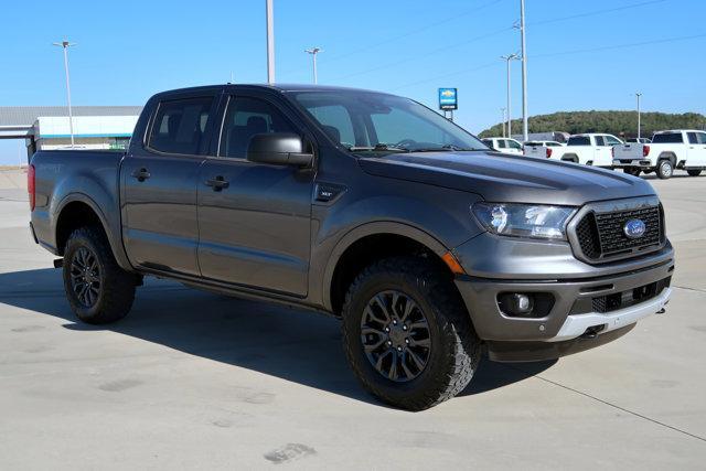 used 2019 Ford Ranger car, priced at $26,977