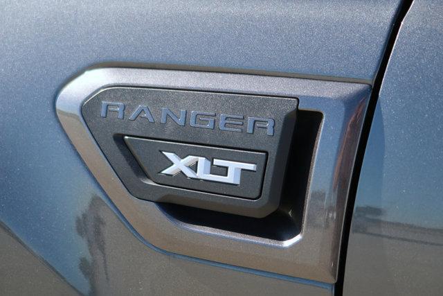 used 2019 Ford Ranger car, priced at $26,977