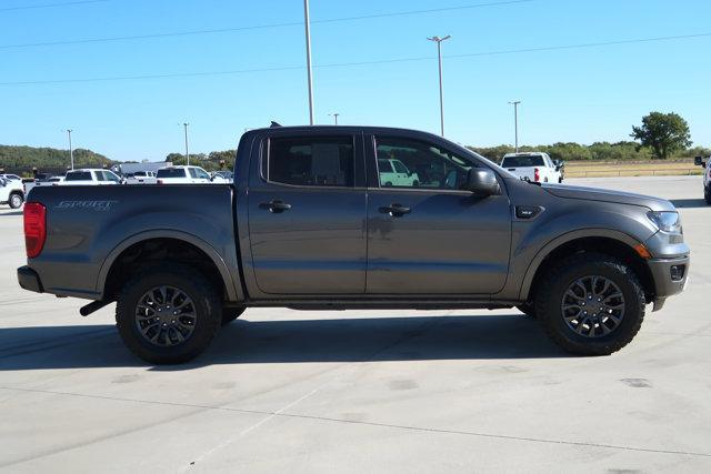 used 2019 Ford Ranger car, priced at $26,977