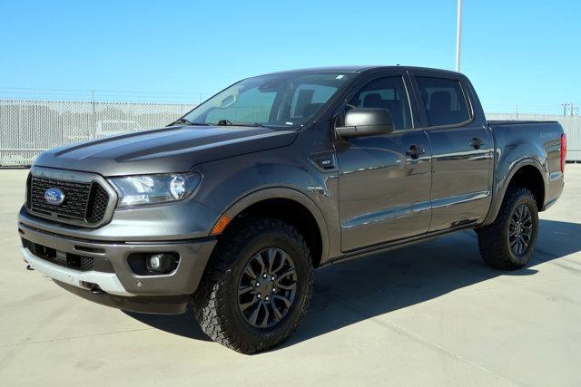 used 2019 Ford Ranger car, priced at $26,977