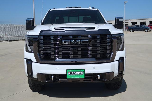 new 2024 GMC Sierra 2500 car, priced at $88,988