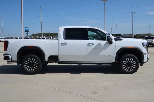 new 2024 GMC Sierra 2500 car, priced at $88,988