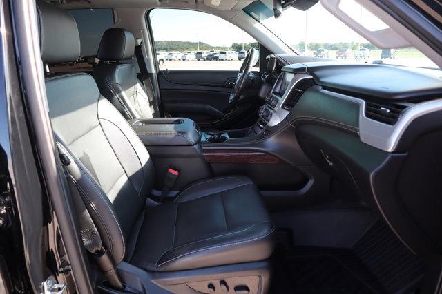 used 2020 GMC Yukon car, priced at $28,477