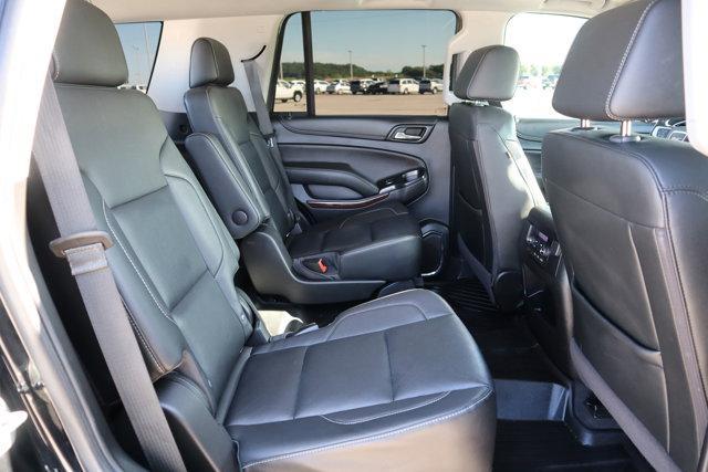 used 2020 GMC Yukon car, priced at $28,477