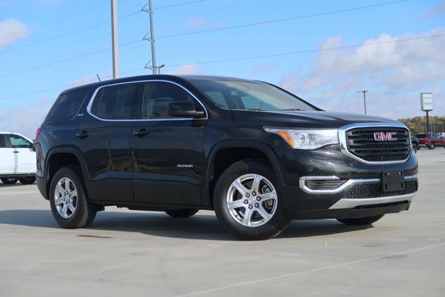 used 2019 GMC Acadia car, priced at $19,977