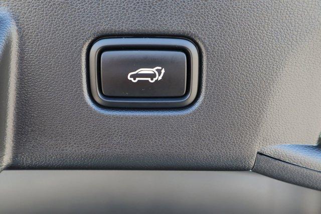 used 2024 Hyundai Tucson car, priced at $27,777