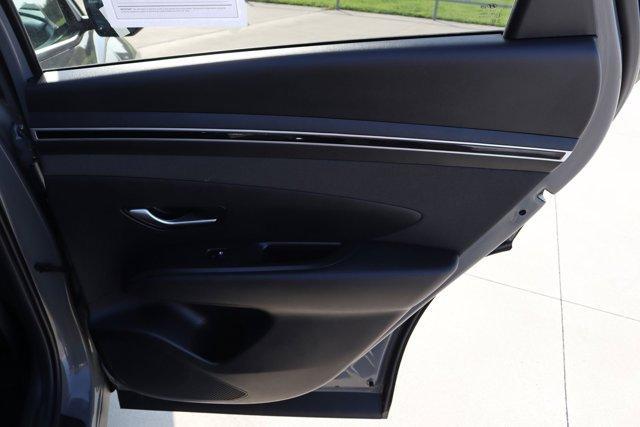 used 2024 Hyundai Tucson car, priced at $27,777