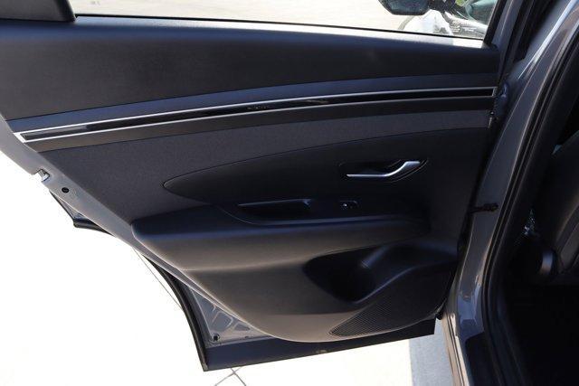 used 2024 Hyundai Tucson car, priced at $27,777