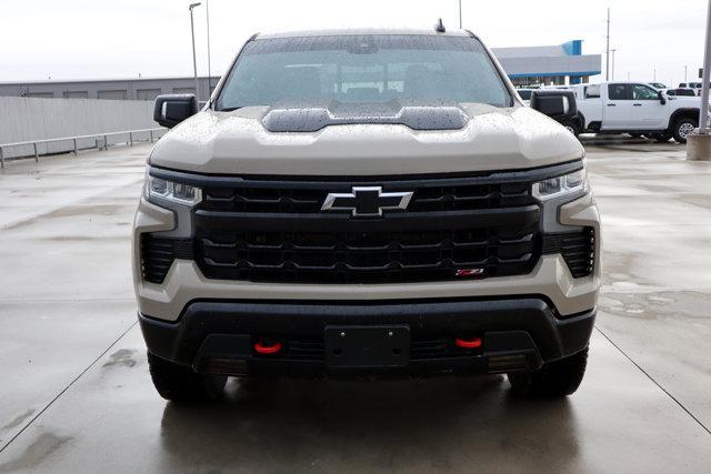 used 2022 Chevrolet Silverado 1500 car, priced at $44,977