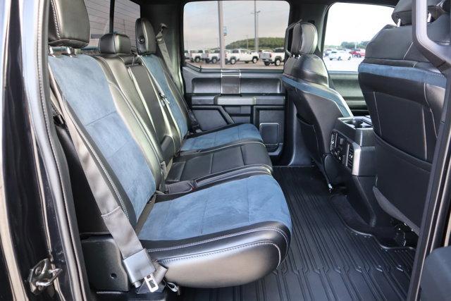 used 2020 Ford F-150 car, priced at $52,977