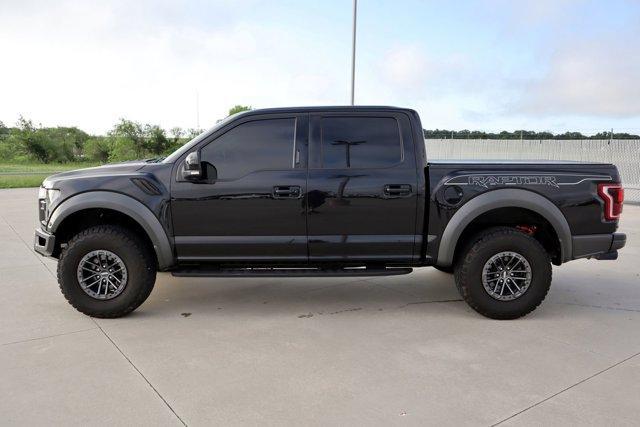 used 2020 Ford F-150 car, priced at $50,977
