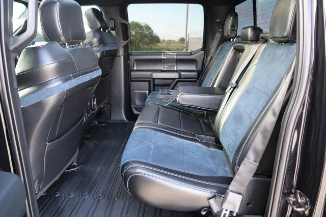 used 2020 Ford F-150 car, priced at $52,977