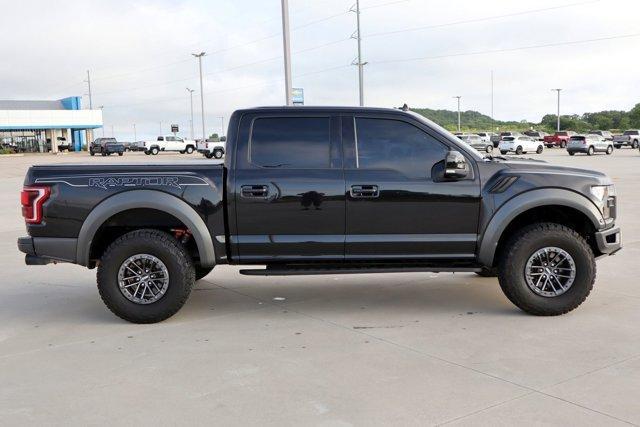 used 2020 Ford F-150 car, priced at $50,977