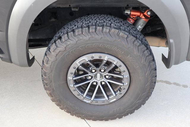 used 2020 Ford F-150 car, priced at $52,977