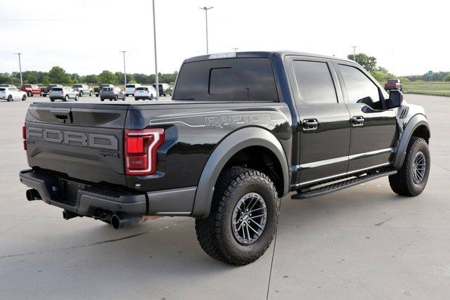 used 2020 Ford F-150 car, priced at $50,977