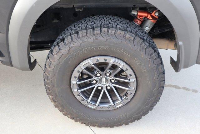 used 2020 Ford F-150 car, priced at $50,977