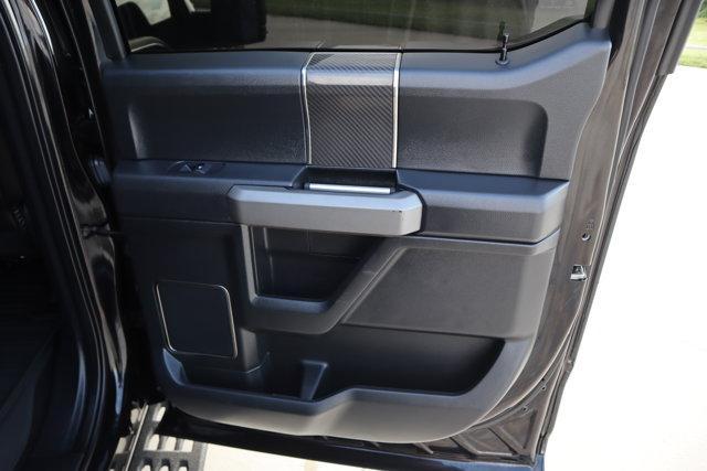 used 2020 Ford F-150 car, priced at $52,977