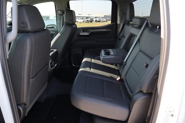 new 2026 Chevrolet Silverado 1500 car, priced at $60,000