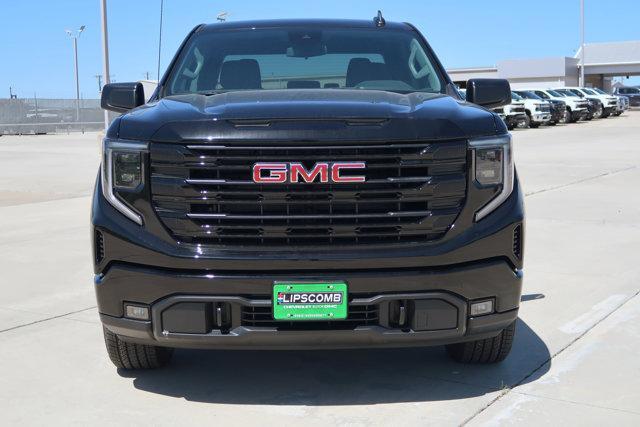 new 2024 GMC Sierra 1500 car, priced at $53,988