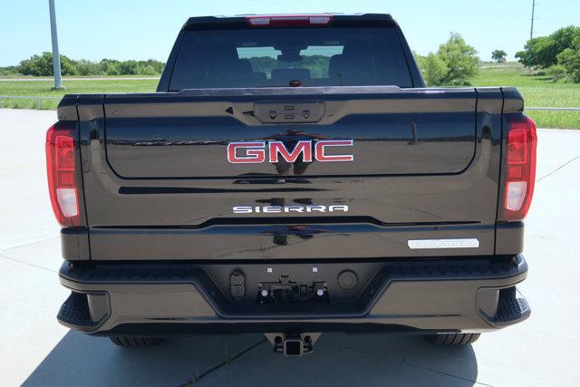 new 2024 GMC Sierra 1500 car, priced at $53,988